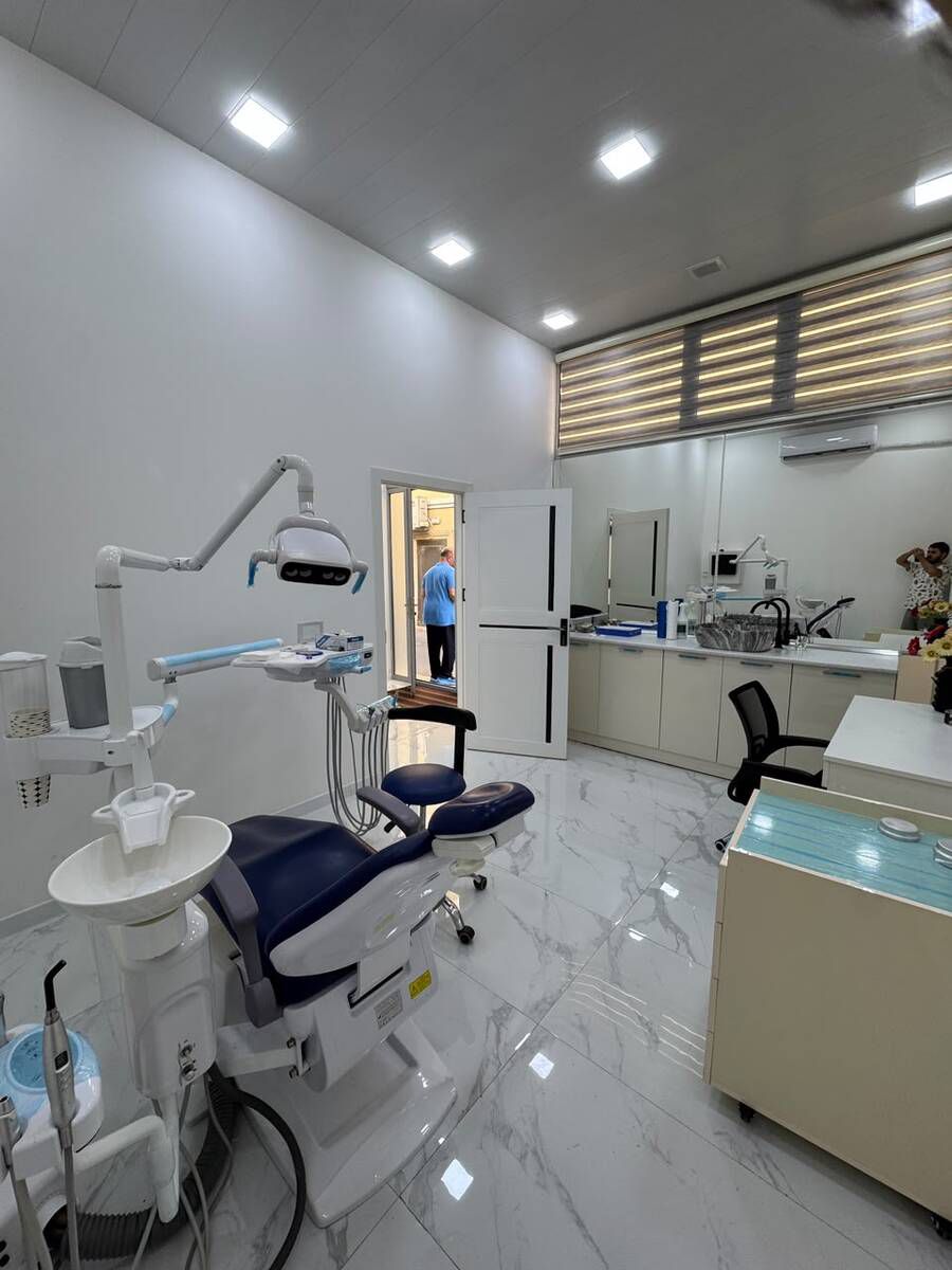 Satılır obyekt 121 m² — Əmlak, Bakı (5)