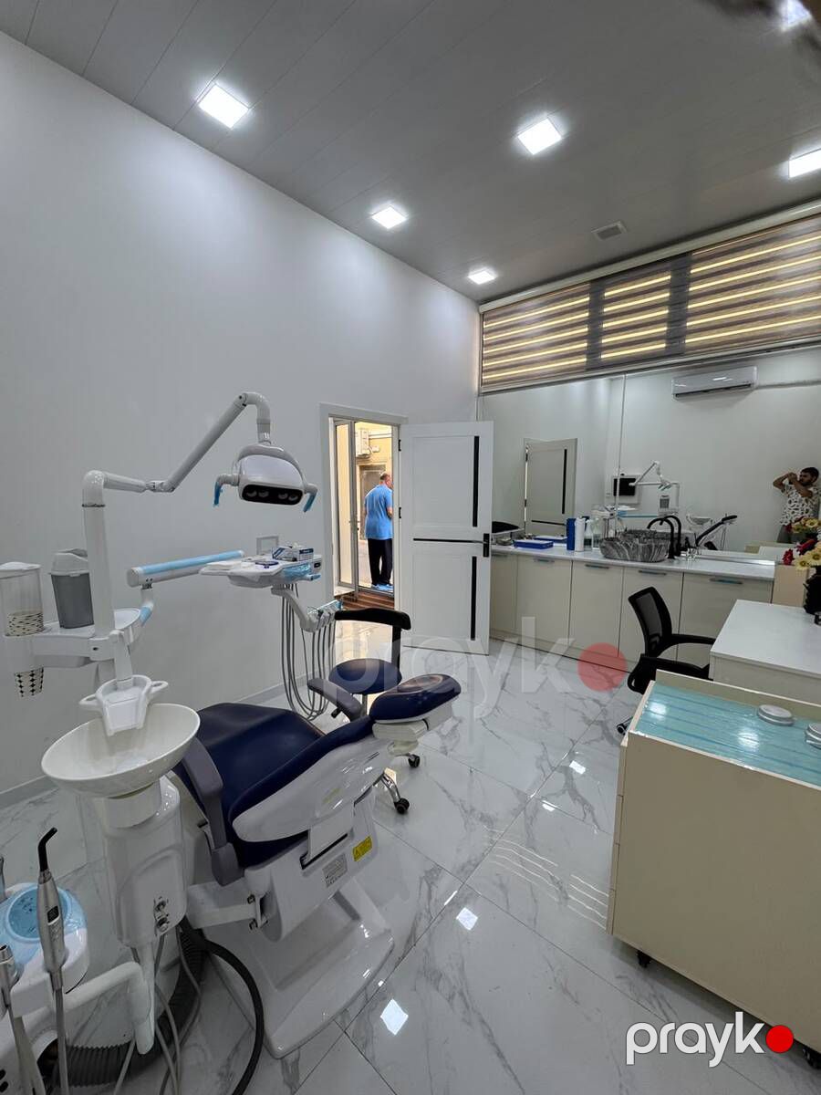 Satılır obyekt 121 m² — Əmlak, Bakı (5)