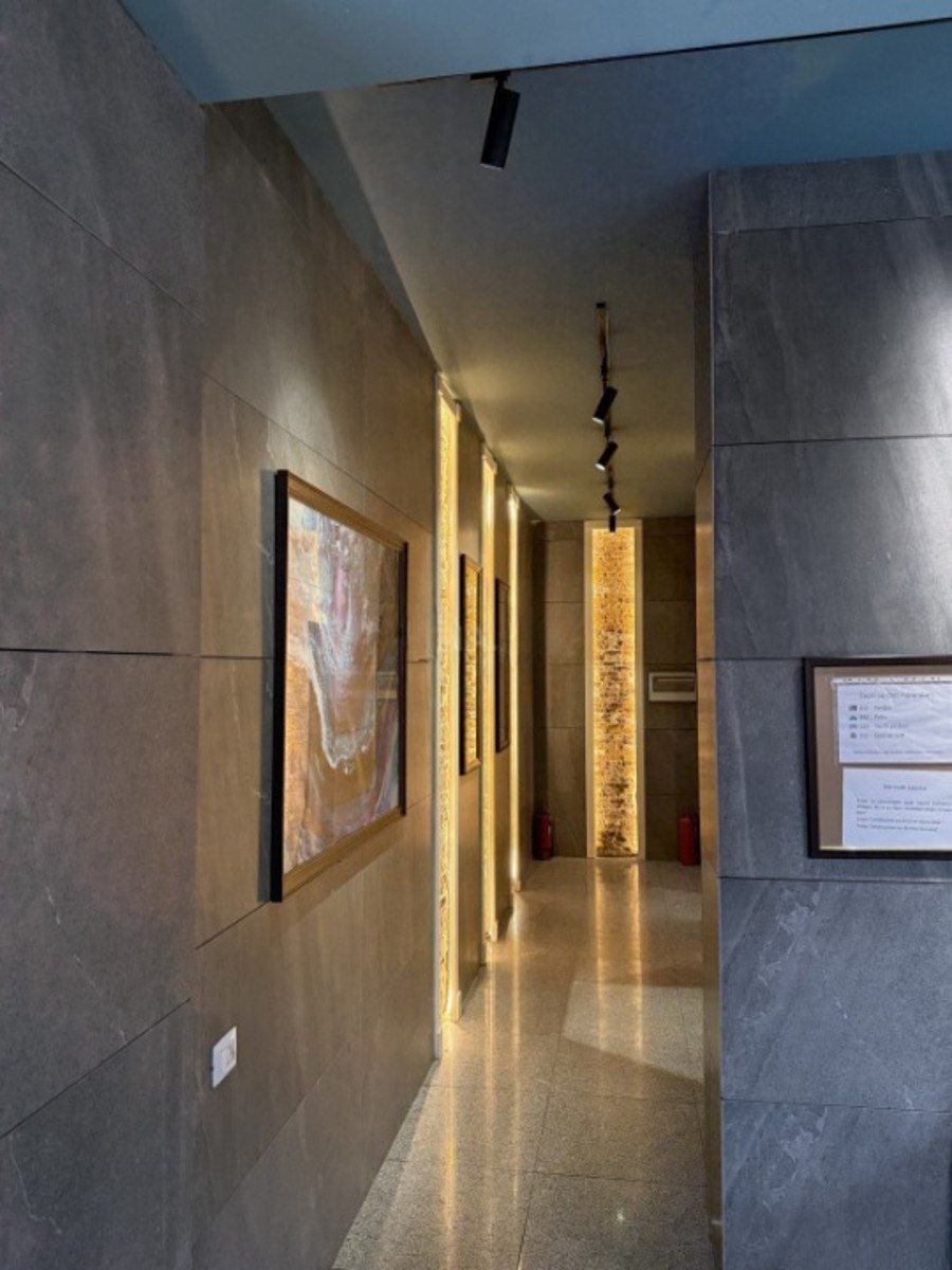 Satılır 3 otaqlı yeni tikili 143 m² — Mənzil, Bakı (10)