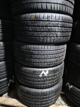 Continental şinləri 275.40 R22 — Disk Zone — Запчасти и аксессуары