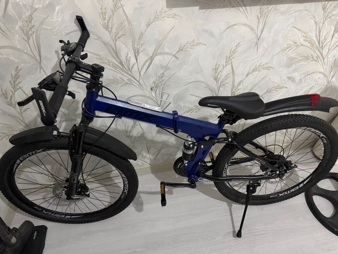 Velosiped — Velosipedlər, Bakı