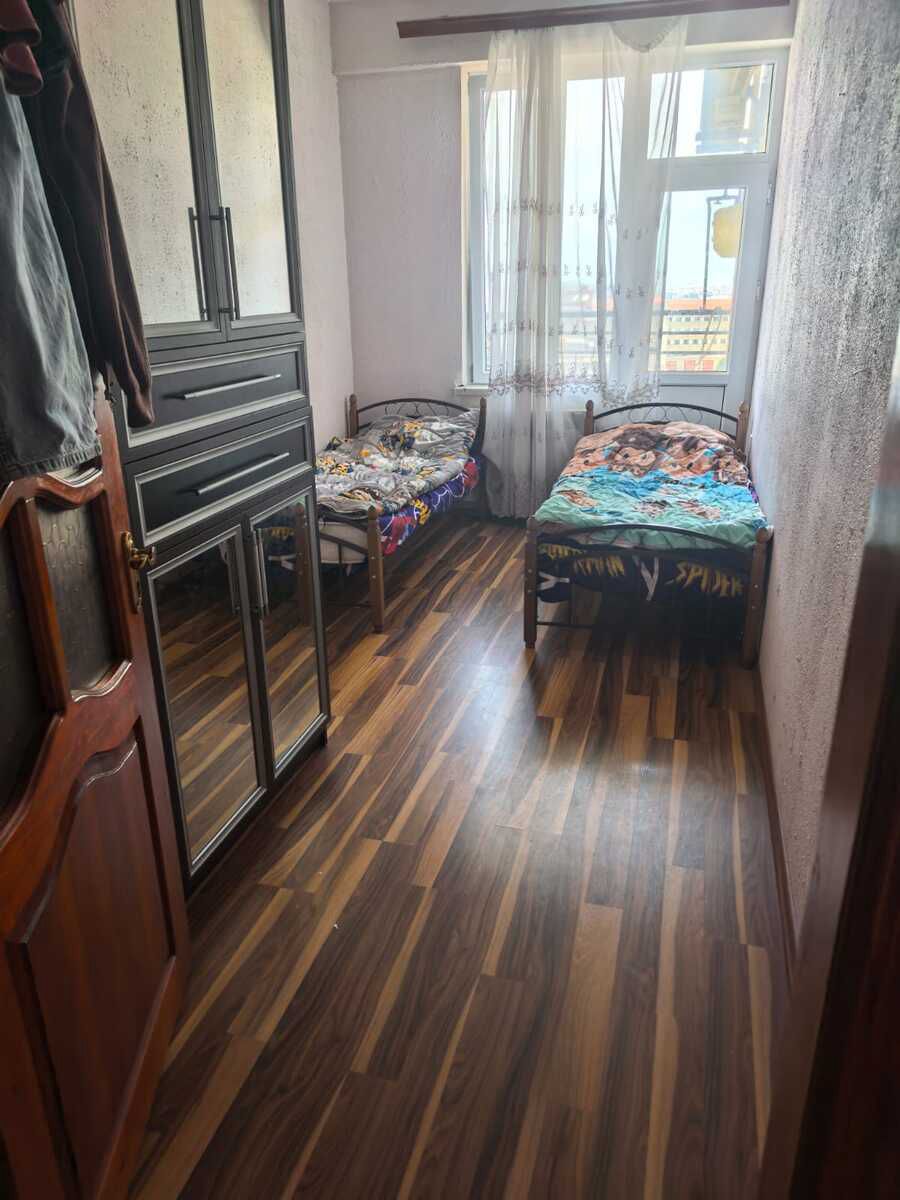 Satılır 2 otaqlı yeni tikili 70 m² — Mənzil, Bakı (4)