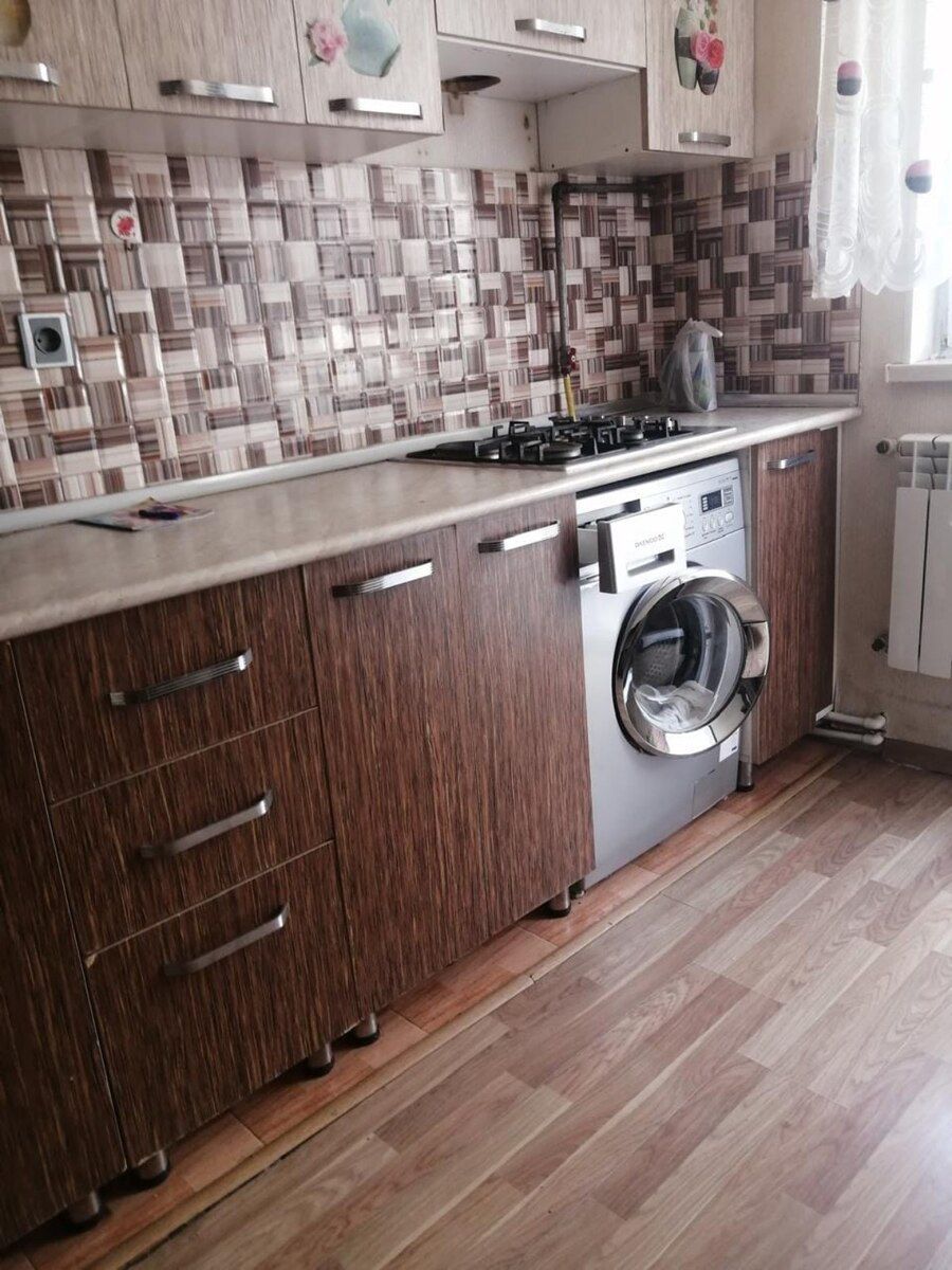 2-otaqlı mənzil kirayə verilir, Xırdalan ş., 59 m² — Mənzil, Xırdalan (2)