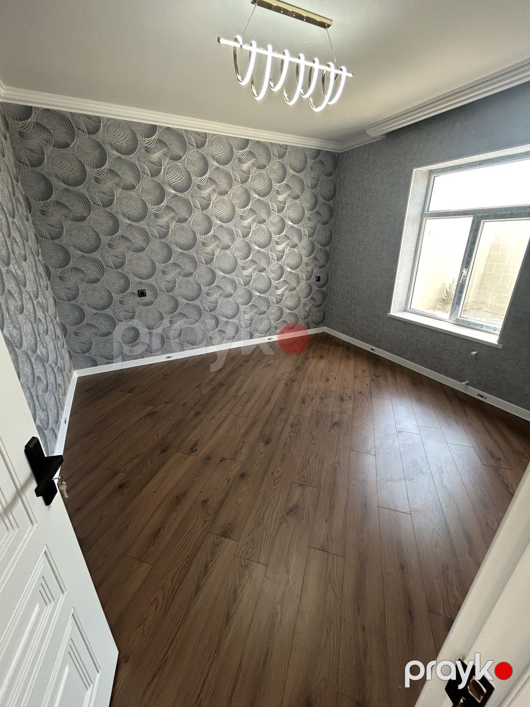 Satılır 3 otaqlı həyət evi/bağ evi 100 m² — Ev, villa, Bakı (8)