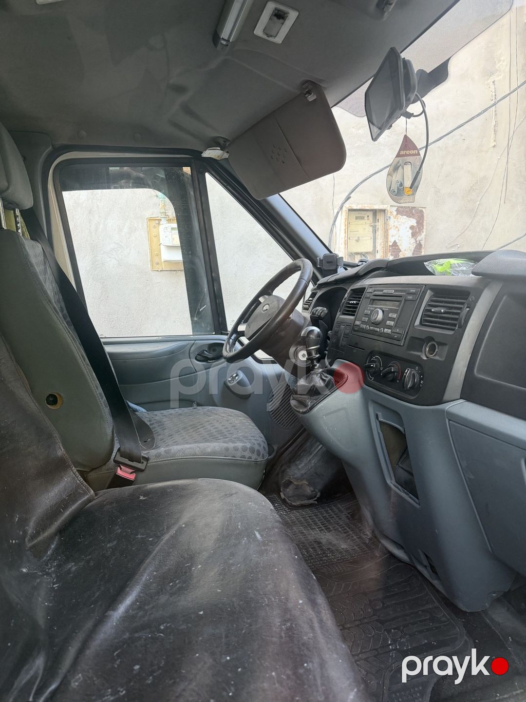 Ford Transit, 2013 il — Avto, Bakı (3)