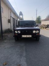 LADA (VAZ) 2106, 1.6 L, 2003 il, 60 000 km — Avtomobillər