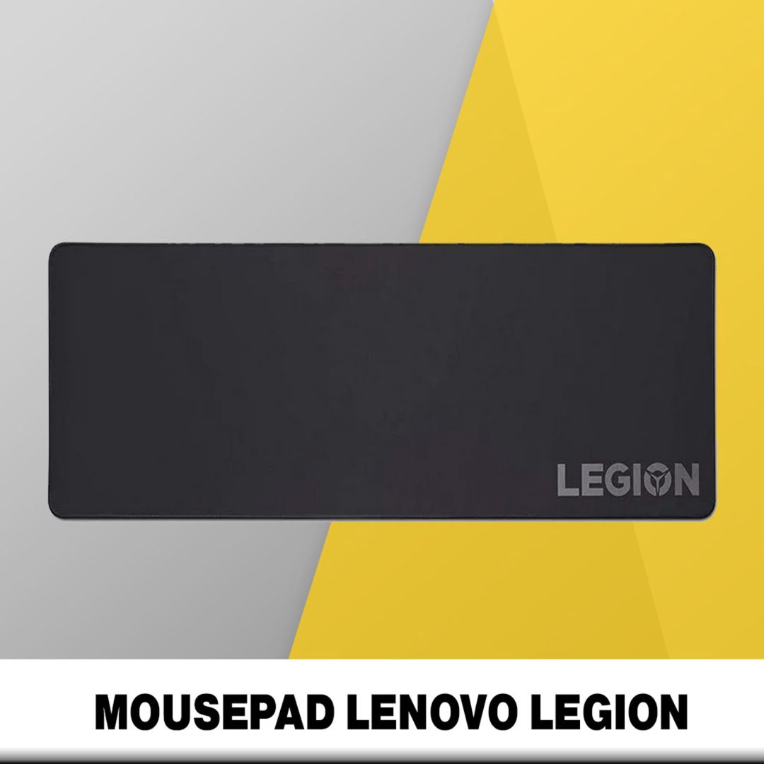 Lenovo Legion Speed 90x40sm siçan altlığı — Elektronika, Bakı