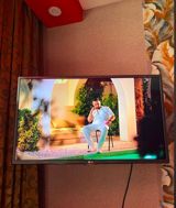 ✅LG 82 ekran smart televizoru satılır 250 manata Sumqayit*AFA aa LG — LG