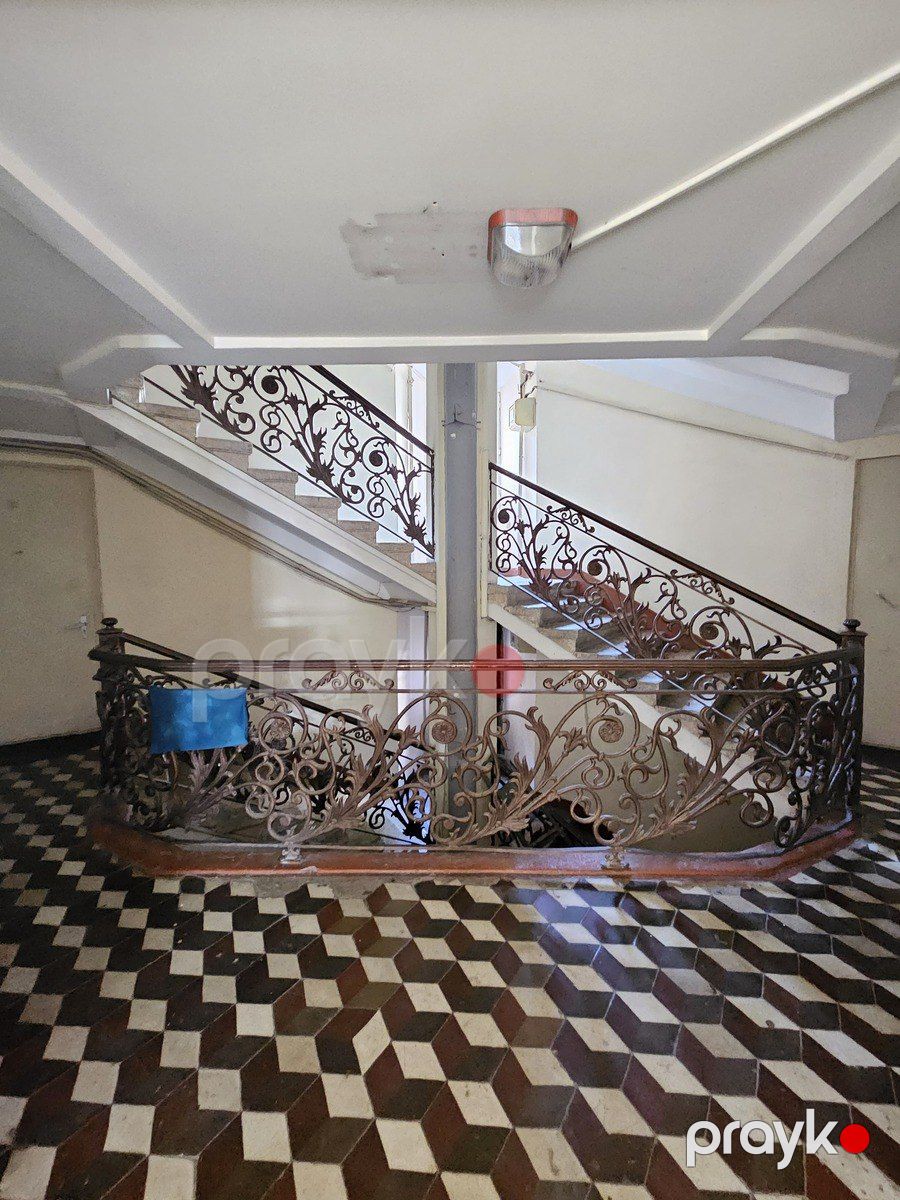 İcarəyə verilir 2 otaqlı köhnə tikili 102 m² — Mənzil, Bakı (5)