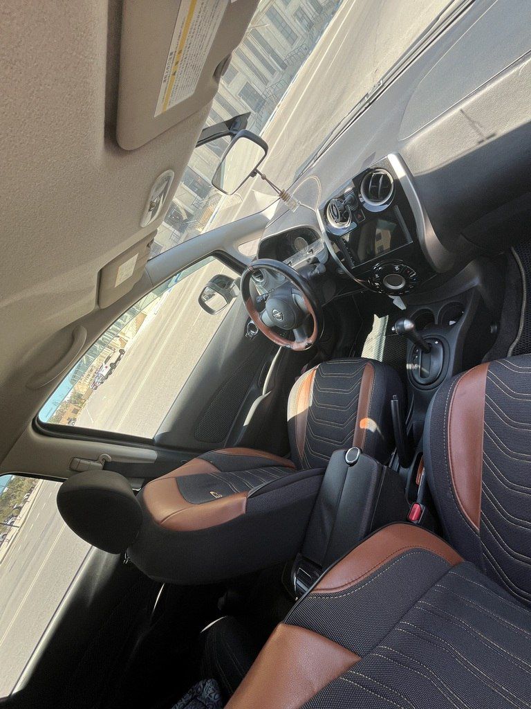 Nissan Note, 1.2 L, 2013 il, 91 000 km — Avtomobillər, Sumqayıt (8)