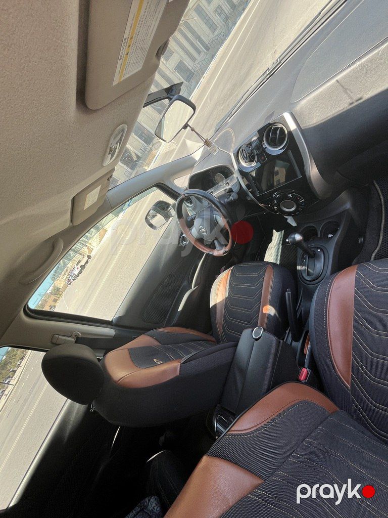 Nissan Note, 1.2 L, 2013 il, 91 000 km — Avtomobillər, Sumqayıt (8)