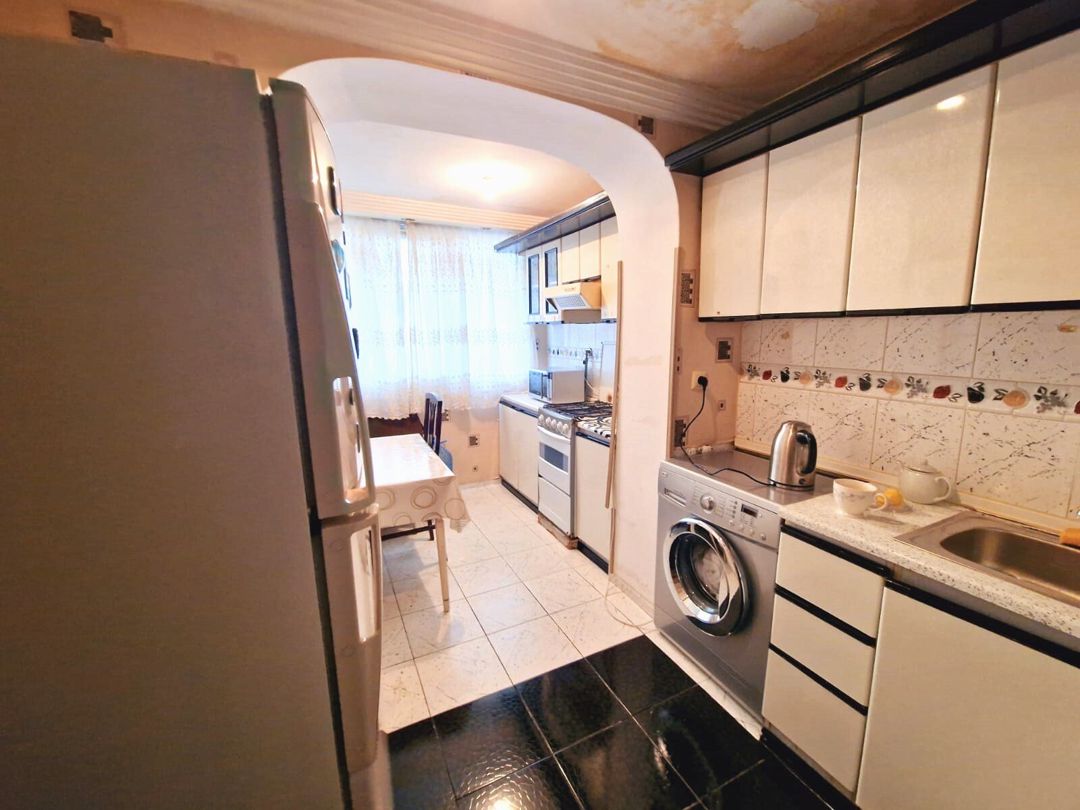 İcarəyə verilir 2 otaqlı köhnə tikili 70 m² — Mənzil, Bakı (6)