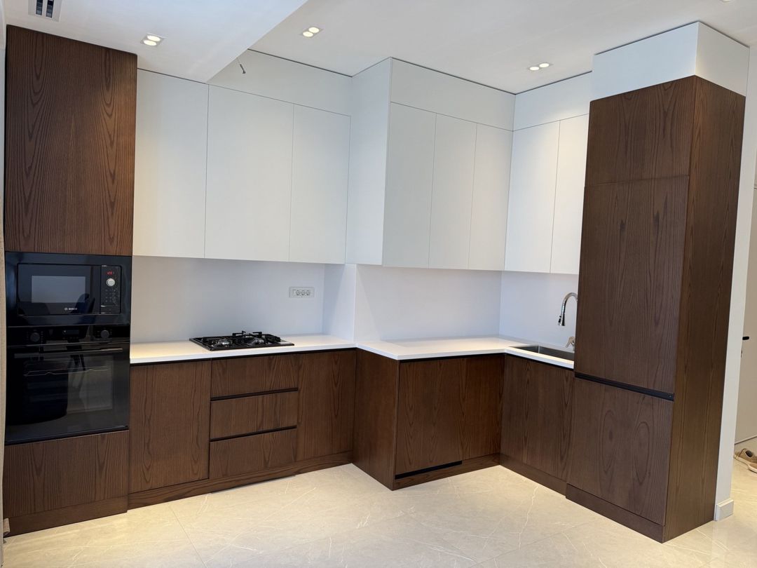 İcarəyə verilir 2 otaqlı yeni tikili 85 m² — Mənzil, Bakı (10)
