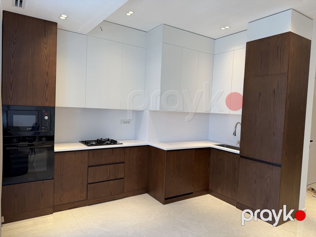 İcarəyə verilir 2 otaqlı yeni tikili 85 m² — Mənzil, Bakı (10)