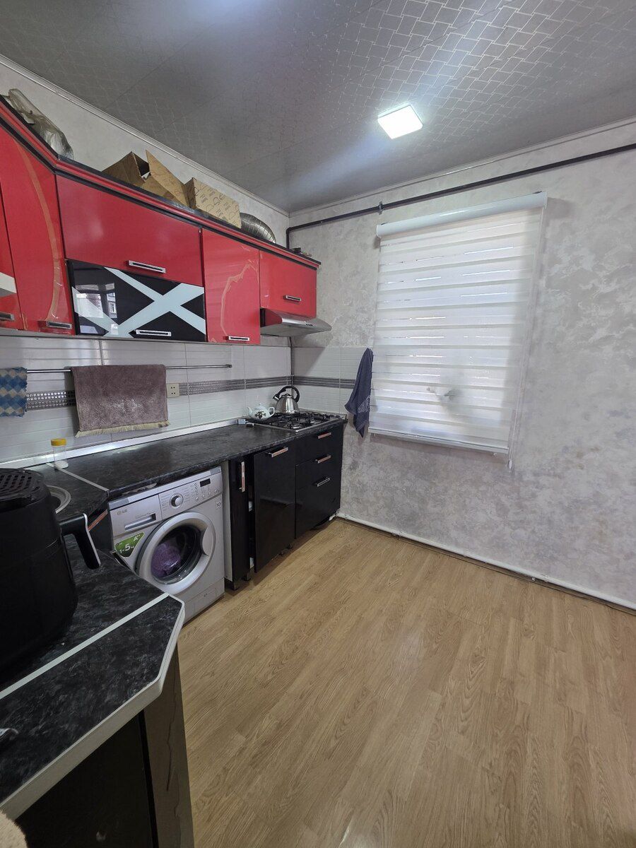 3-otaqlı mənzil, Xırdalan ş., 80 m² — Daşınmaz əmlak, Xırdalan (8)