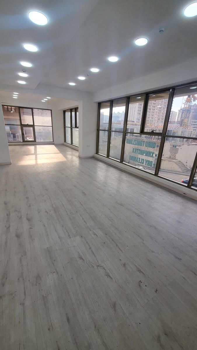 İcarəyə verilir obyekt 155 m² — Əmlak, Bakı (10)
