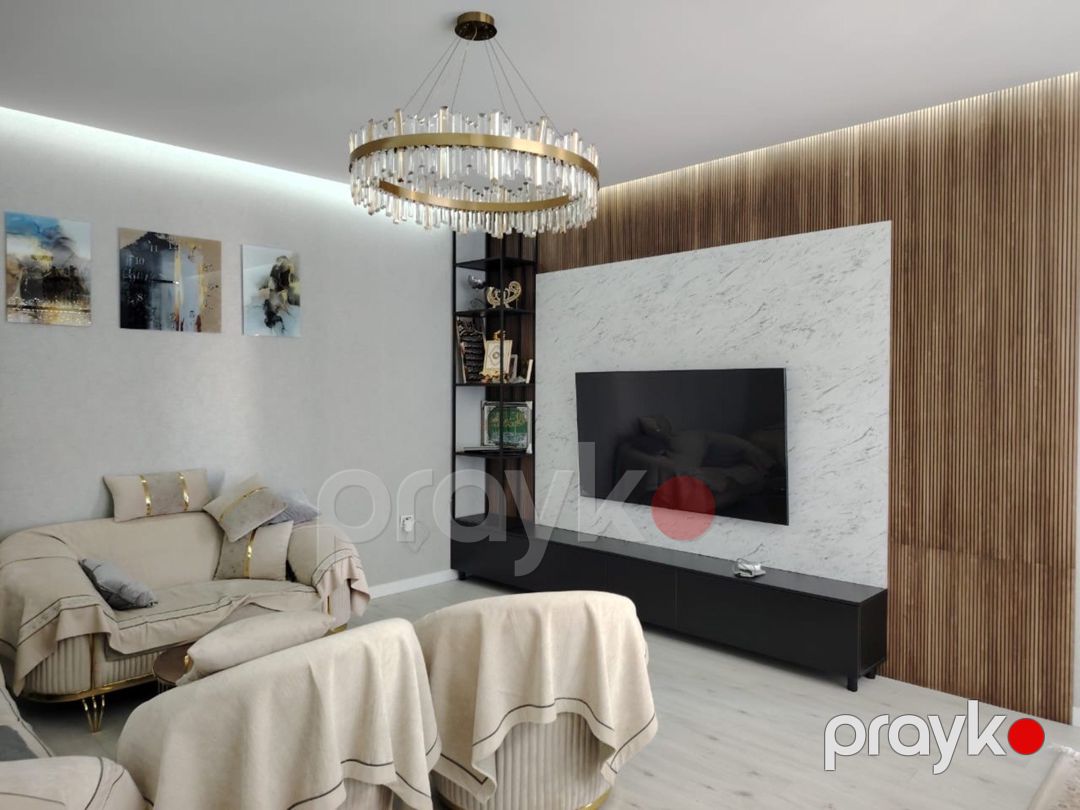 Satılır 6 otaqlı həyət evi/bağ evi 300 m² — Ev, villa, Bakı (10)