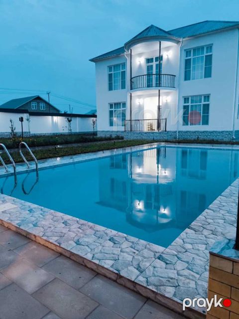 İcarəyə verilir 6 otaqlı həyət evi/bağ evi 200 m²