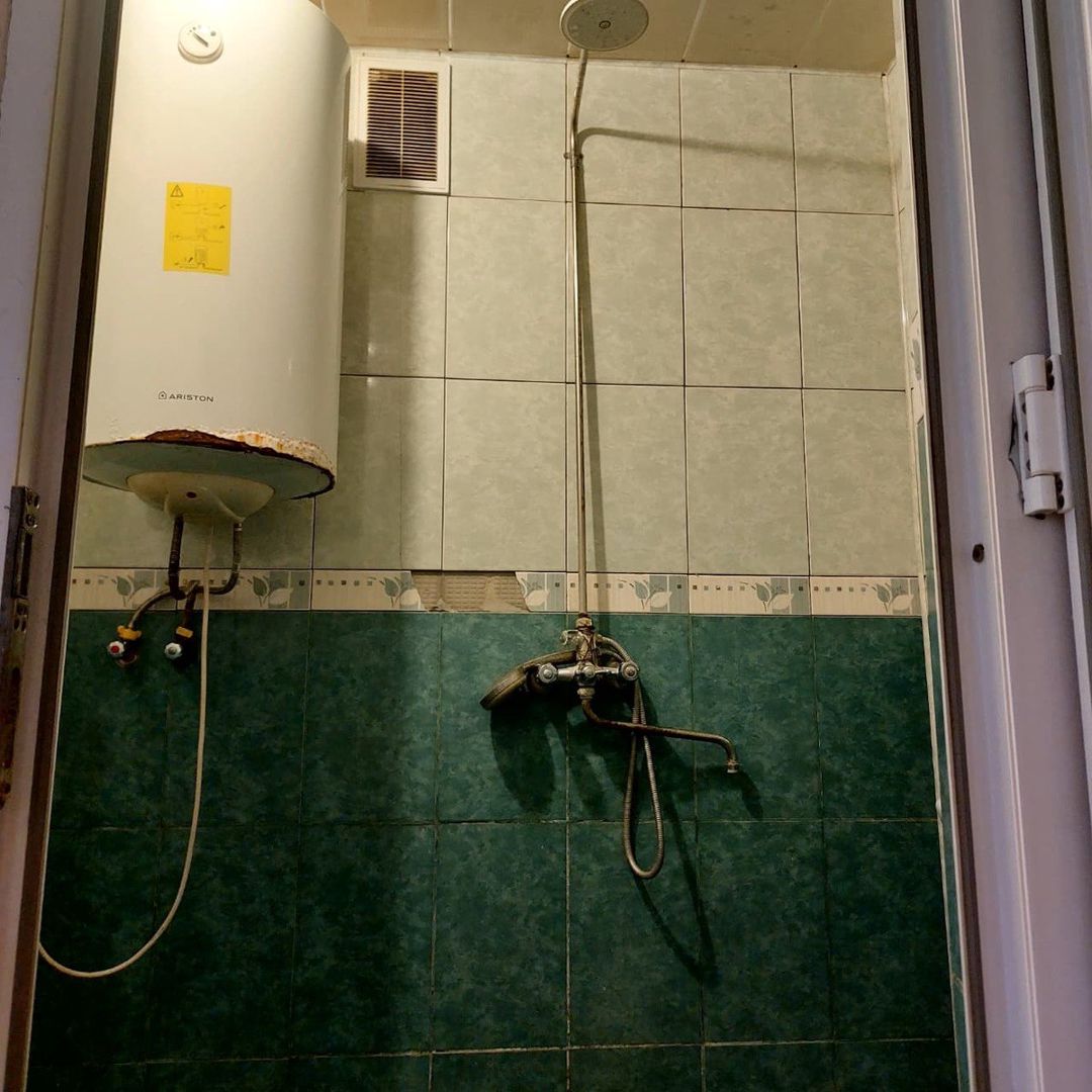 3-otaqlı mənzil, Şirvan ş., 65 m² — Daşınmaz əmlak, Şirvan (10)