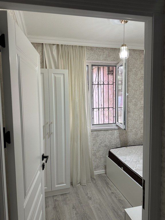 İcarəyə verilir 2 otaqlı köhnə tikili 40 m² — Mənzil, Bakı (4)