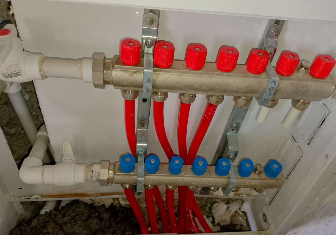 Satılır 3 otaqlı həyət evi/bağ evi 90 m² — Ev, villa, Bakı (8)