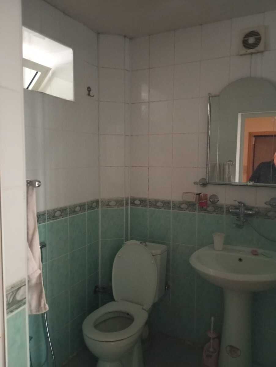 Satılır 2 otaqlı köhnə tikili 82.5 m² — Mənzil, Şəki (6)