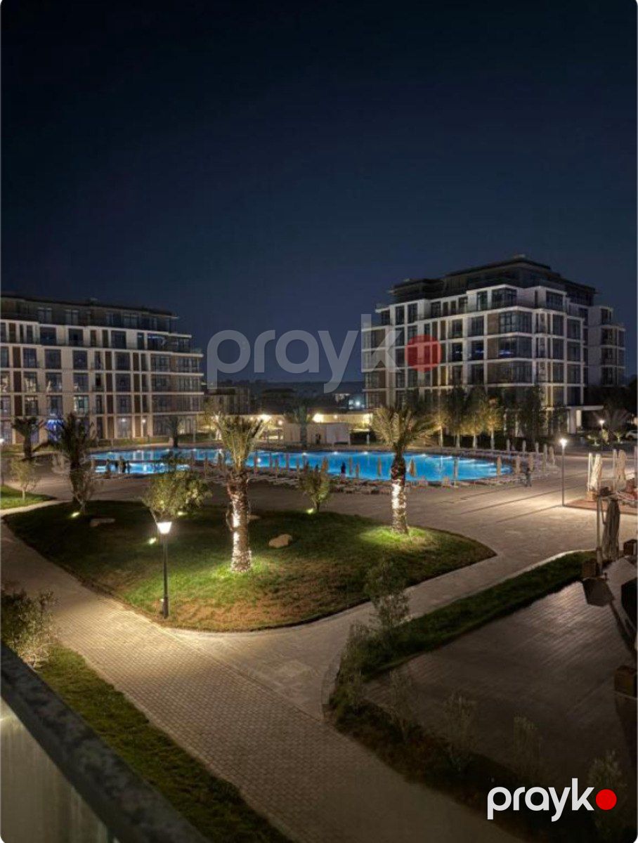 Satılır 1 otaqlı yeni tikili 38.9 m² — Mənzil, Bakı (7)