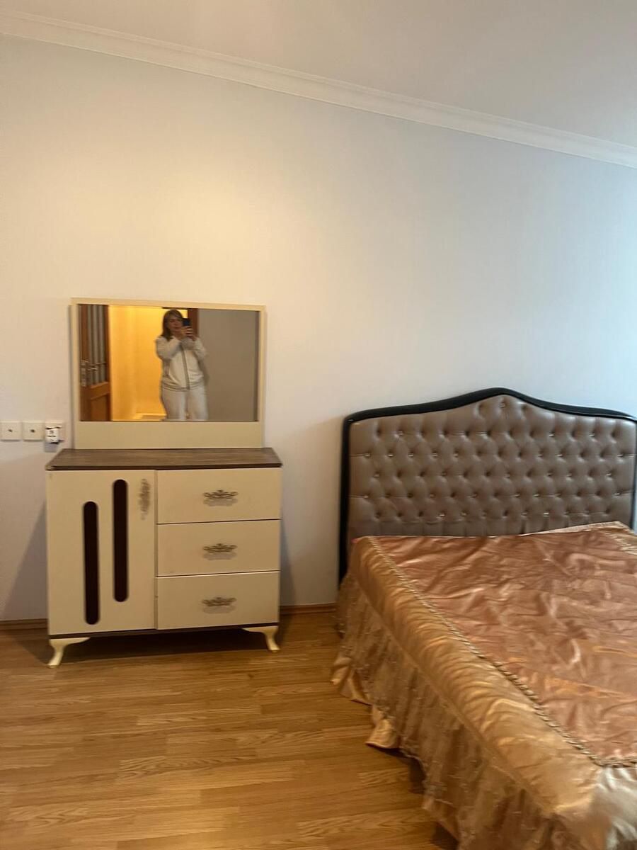İcarəyə verilir 3 otaqlı köhnə tikili 80 m² — Mənzil, Bakı (4)