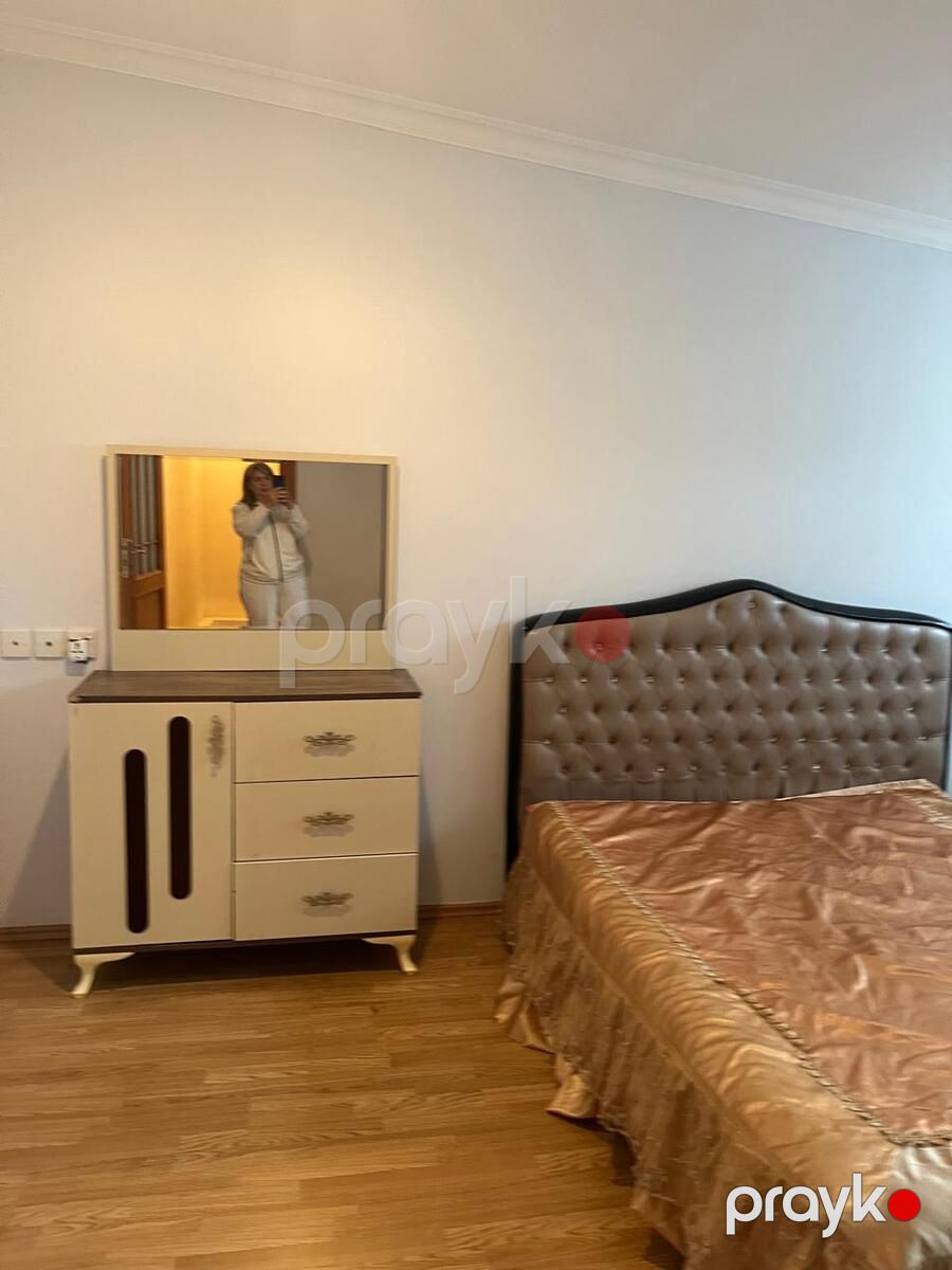 İcarəyə verilir 3 otaqlı köhnə tikili 80 m² — Mənzil, Bakı (4)