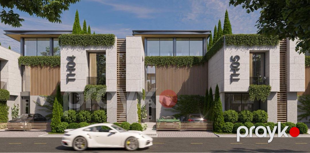 Satılır 5 otaqlı həyət evi/bağ evi 380 m² — Ev, villa, Bakı (2)