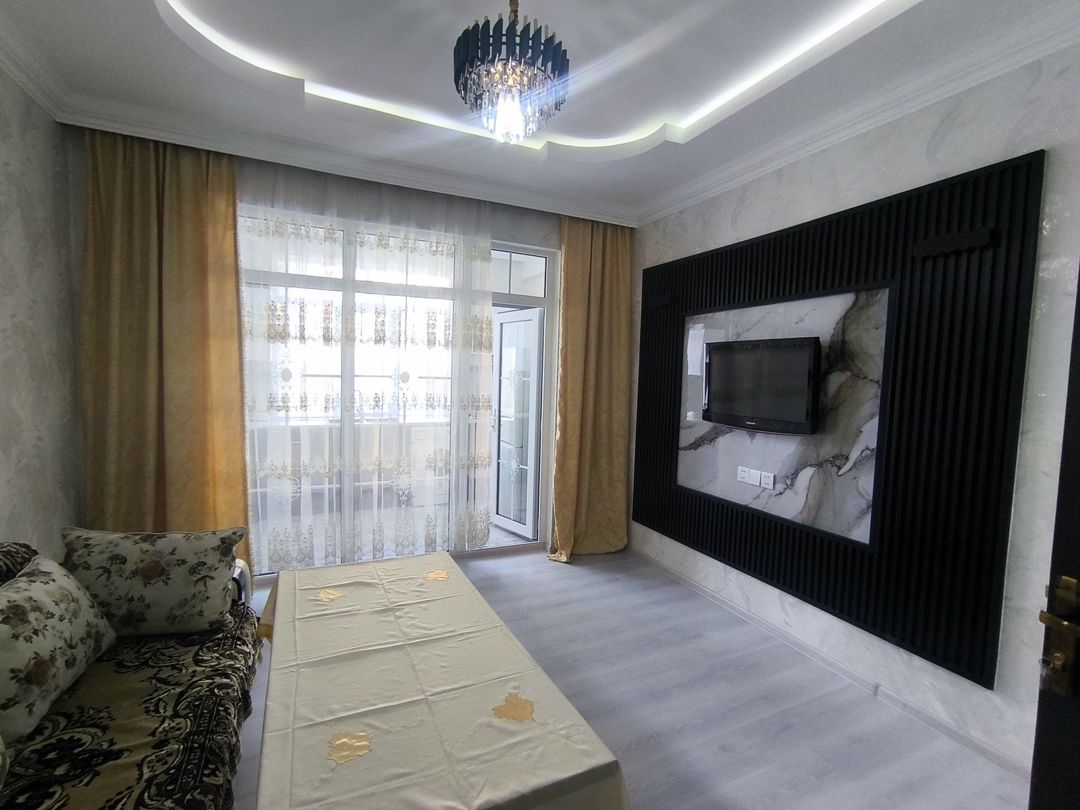 2-otaqlı yeni tikili kirayə verilir, Xırdalan ş., 53 m² — Daşınmaz əmlak, Xırdalan (2)