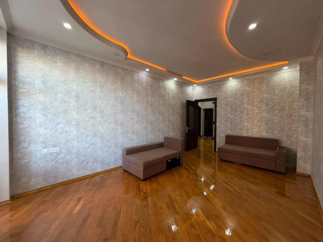 Satılır 3 otaqlı yeni tikili 160 m² — Mənzil, Bakı (9)