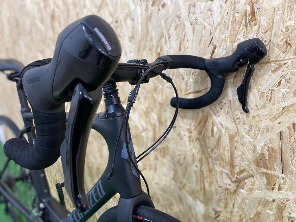 SPECIALIZED Turbo Creo SL – yüngül yol elektrik velosipedi - Karbon — Velosipedlər, İsmayıllı (8)