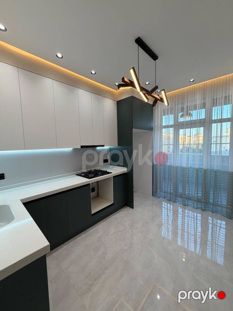 Satılır 3 otaqlı yeni tikili 112 m²