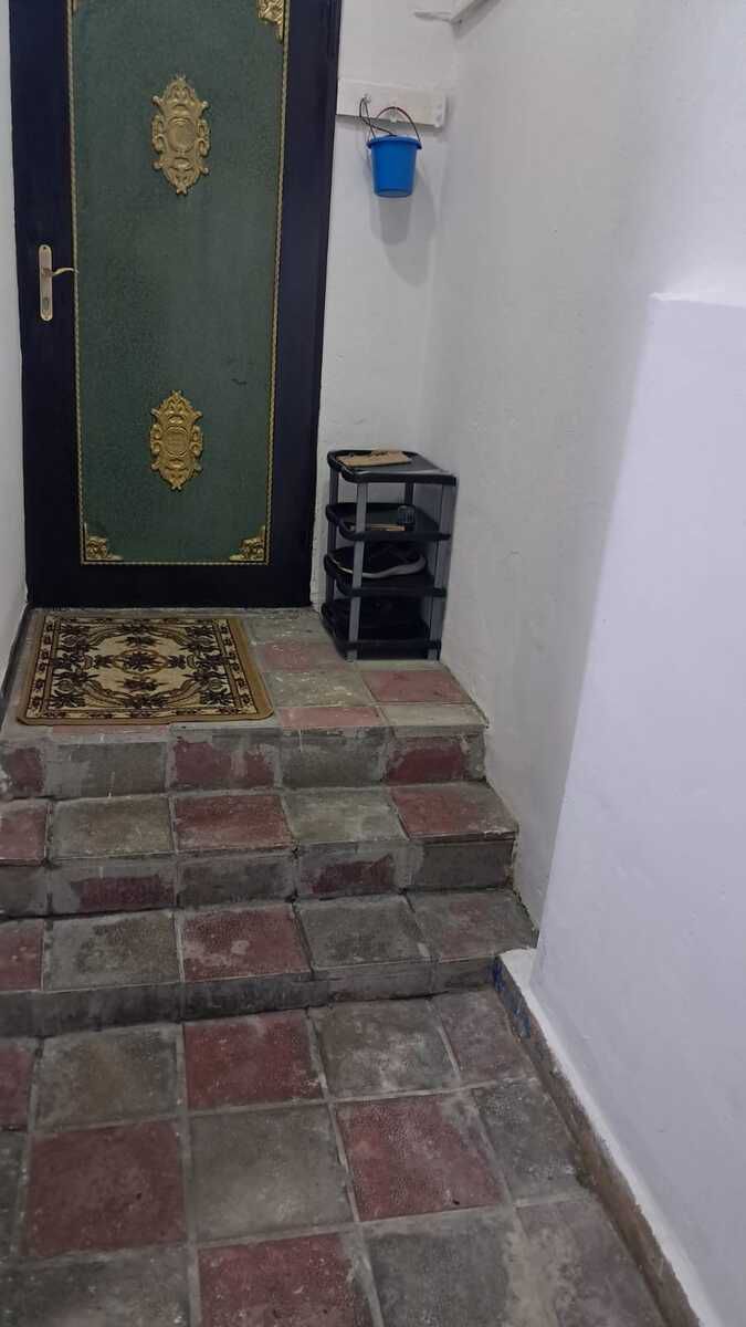 Satılır 2 otaqlı həyət evi/bağ evi 50 m² — Ev, villa, Bakı