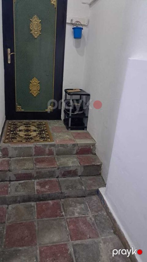 Satılır 2 otaqlı həyət evi/bağ evi 50 m²