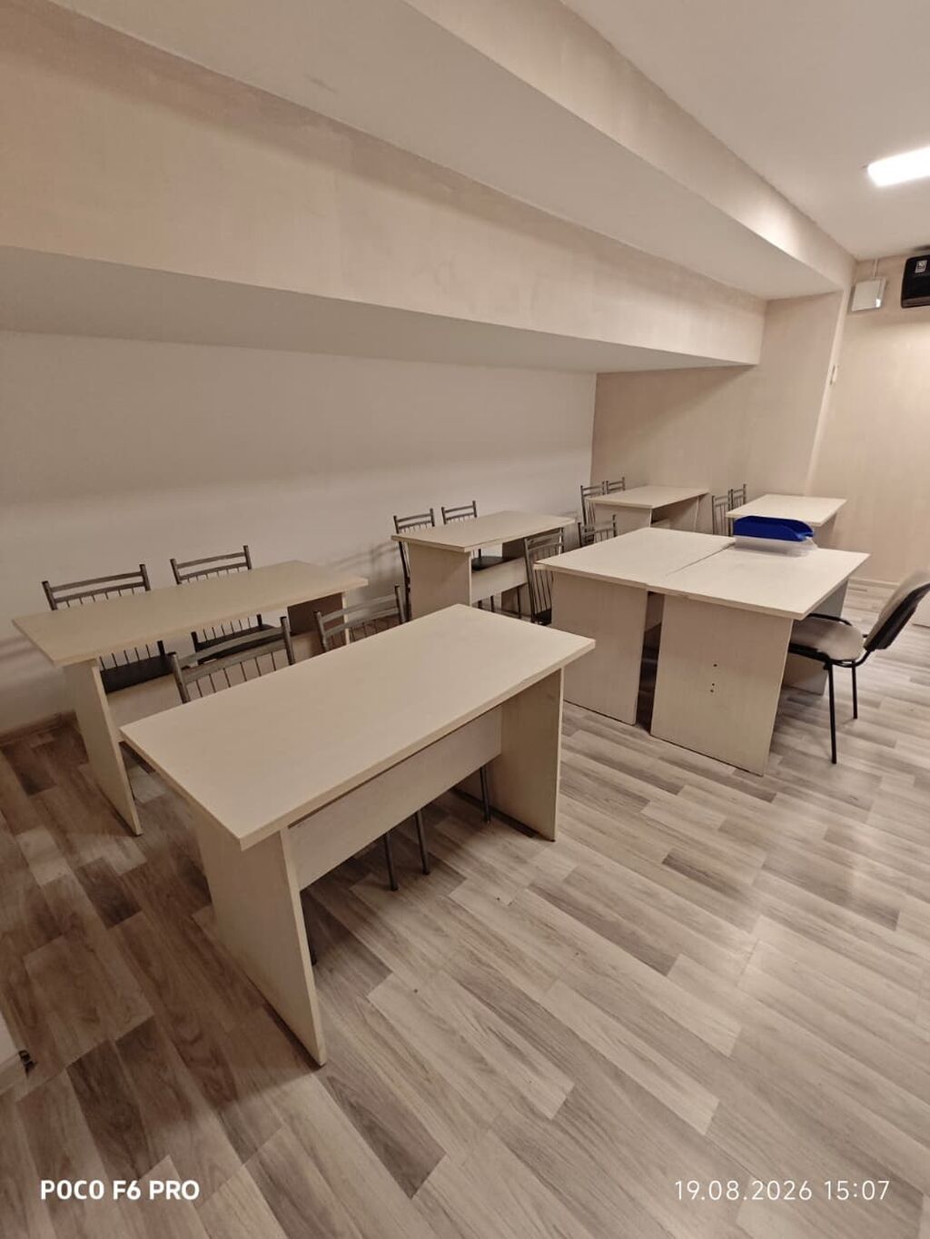Kurs daxilində dərs otaqları kirayə verilir, ətraflı məlumat üçün — Daşınmaz əmlak, Bakı (2)
