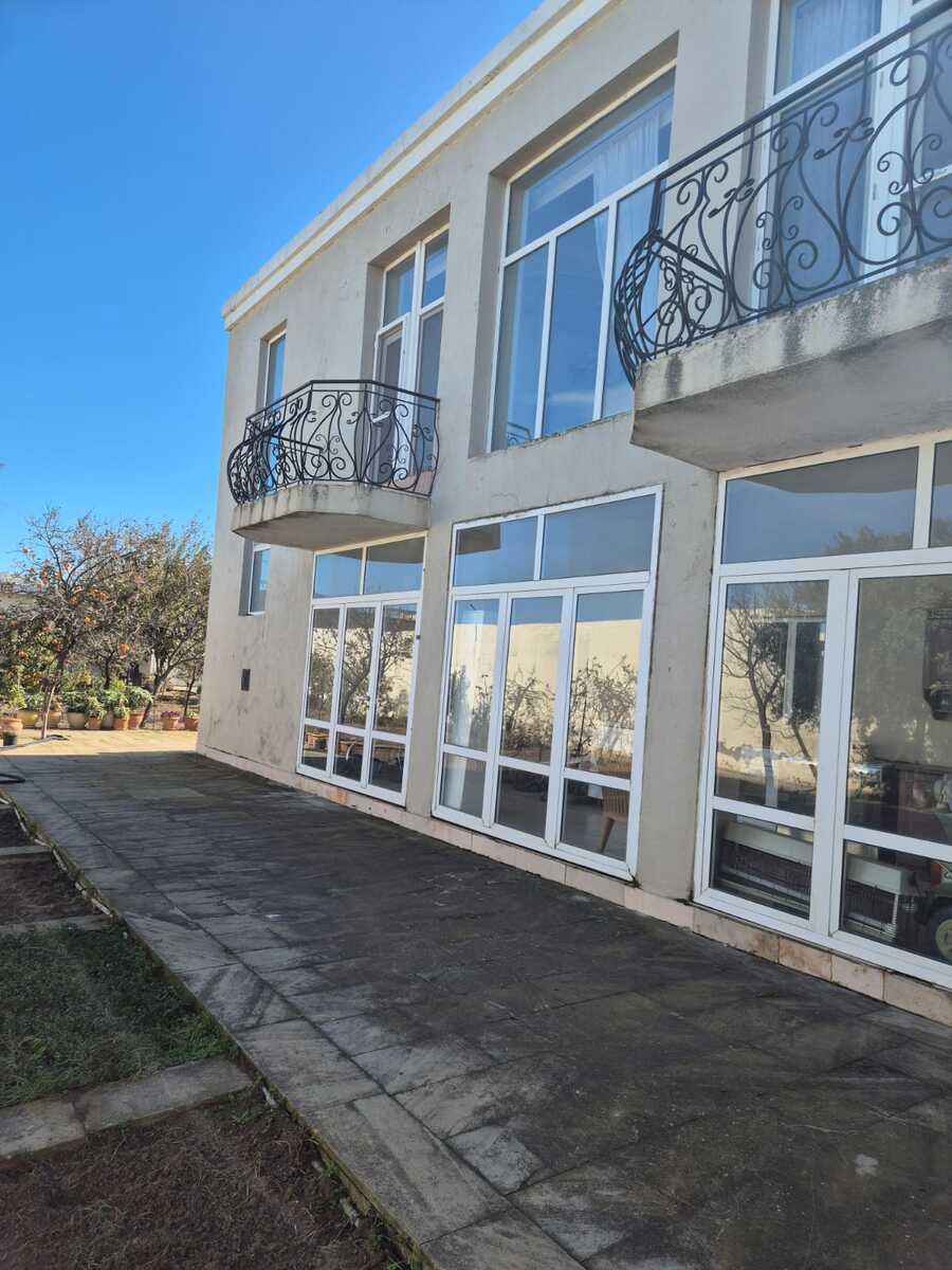 Satılır 6 otaqlı həyət evi/bağ evi 280 m² — Ev, villa, Bakı (2)