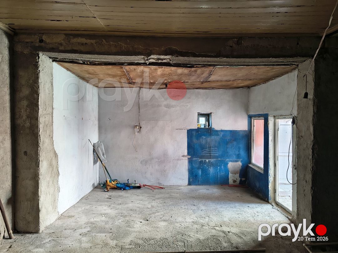 Həyət evi, Zığ qəs. — Ev, villa, Bakı (2)