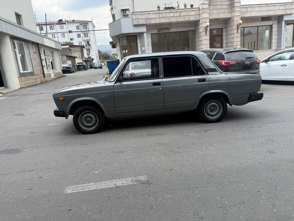 Salam Maşın Yaxşı Vəziyyətdədir. Kreditlədə mümkündür ilkin ödəniş — Avto, Bakı (5)