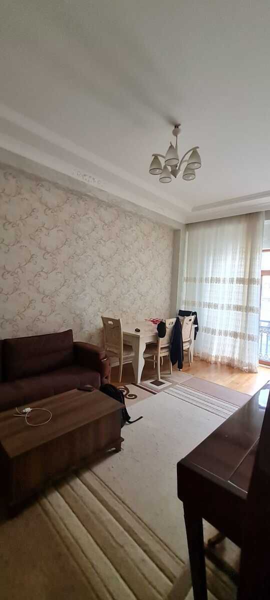 Satılır 2 otaqlı köhnə tikili 62 m² — Mənzil, Sumqayıt
