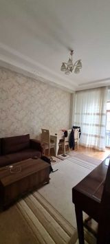 Satılır 2 otaqlı köhnə tikili 62 m² — Əlibaba Bəy