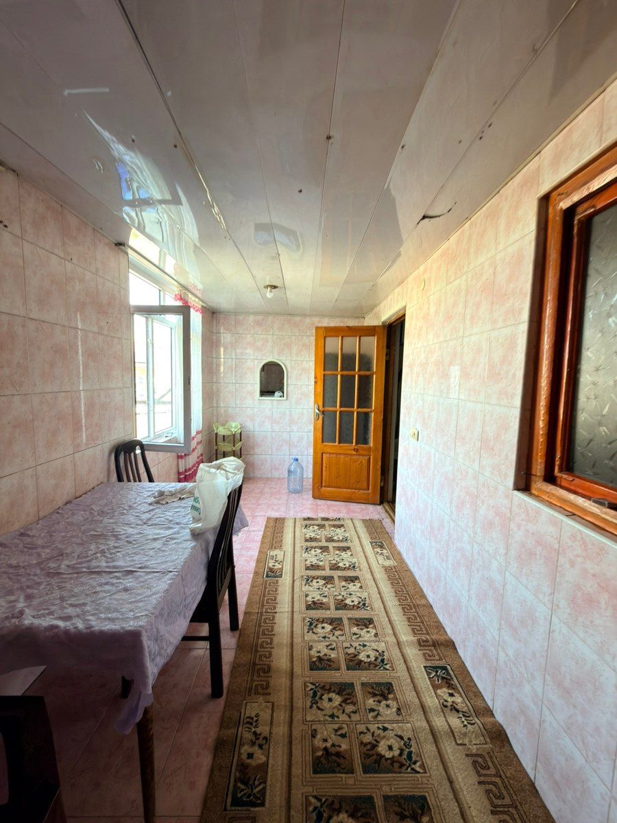 2-otaqlı mənzil, Gəncə ş., 50 m² — Mənzil, Gəncə (3)