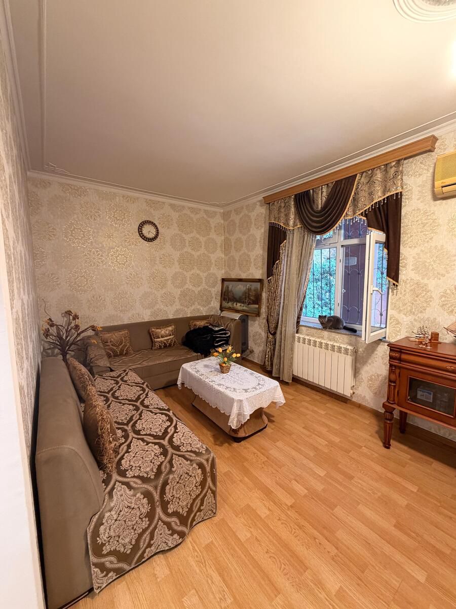 Satılır 8 otaqlı həyət evi/bağ evi 250 m² — Ev, villa, Bakı (10)
