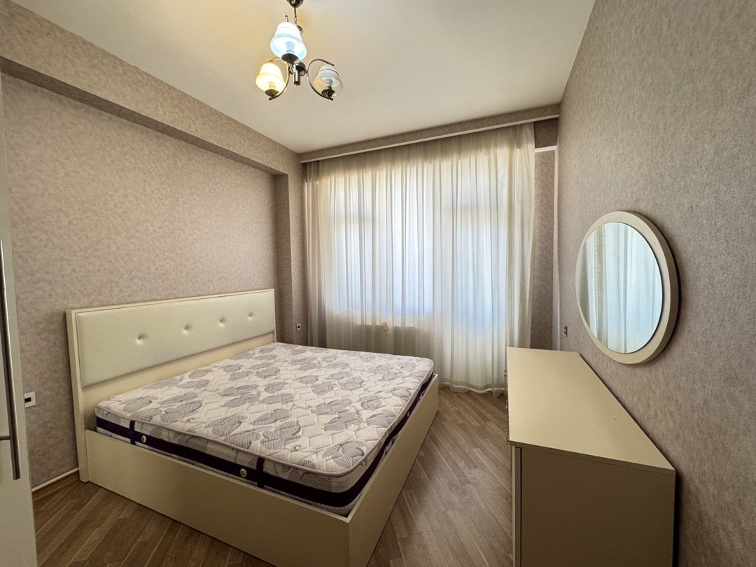 Satılır 2 otaqlı yeni tikili 59 m² — Mənzil, Bakı (7)