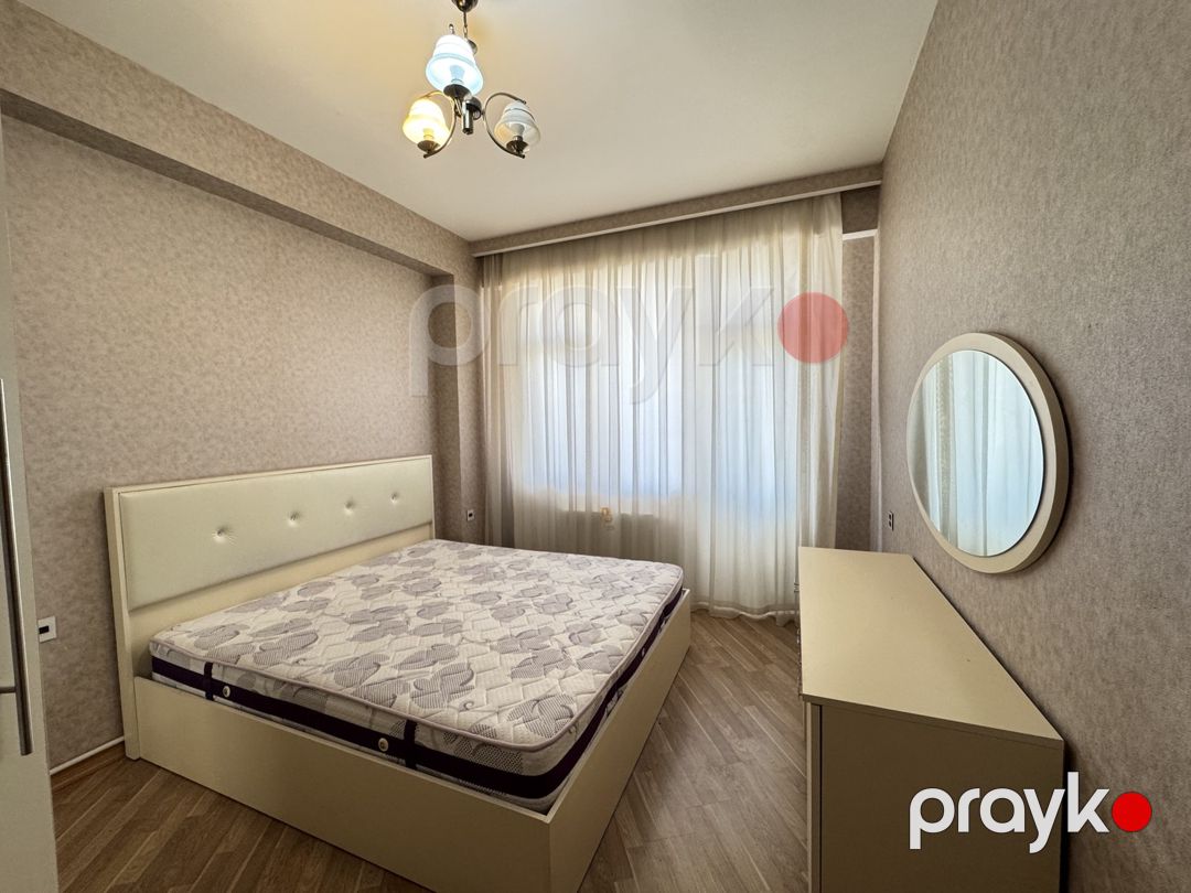 Satılır 2 otaqlı yeni tikili 59 m² — Mənzil, Bakı (7)