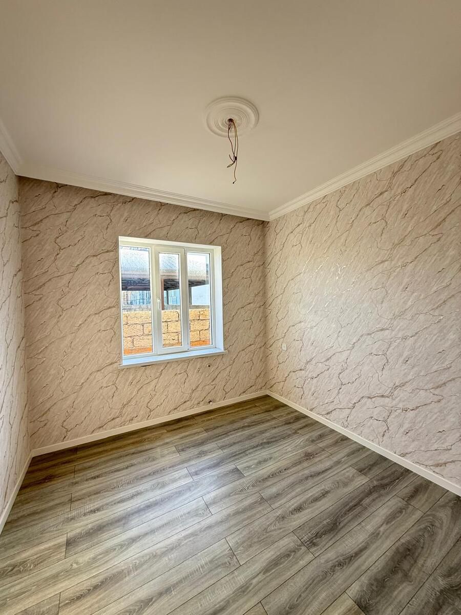 Satılır 3 otaqlı həyət evi/bağ evi 90 m² — Ev, villa, Bakı (4)