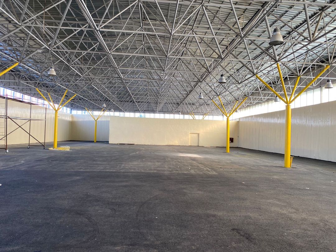Satılır obyekt 600 m² — Əmlak, Bakı (2)