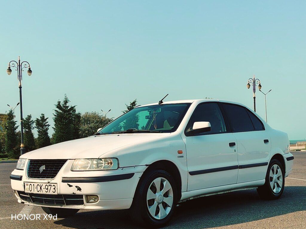 Khazar LX, 1.7 L, 2019 il, 250 000 km — Avtomobillər, Sumqayıt (11)