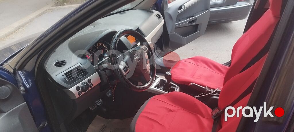 Opel Astra: 1.3 l | 2007 il 360000 km Universal — Avto, Bakı (10)